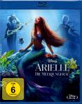 Arielle - Die Meerjungfrau (2023) (Real) (Disney) 