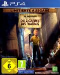 Tim Und Struppi - Die Zigarren Des Pharaos (Limited Steelbox-Edition) 