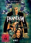 Phantasm 3 - Das Bse 3 (Limited Uncut Mediabook) (Cover A) (Raritt) 