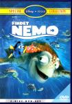 Findet Nemo (Disney) (2 DVD) (Special Collection) (Siehe Info unten) 