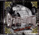 Granitarium - Sth Kane Frogn (Mit Posterbooklet Inkl. Vielen Infos) (Raritt / Einzelstck) 
