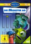 Die Monster AG (1) (Disney) (Special Collection) (Siehe Info unten) 