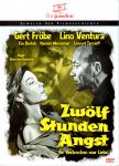 Zwlf Stunden Angst - Ihr Verbrechen War Liebe (Klassiker) 