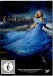 Cinderella (Real-Film) (Disney) (Siehe Info unten) 