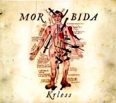 Morbida - Krless (Mit 12 Seitigem Booklet) (Raritt / Einzelstck) (Siehe Info unten) 