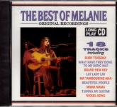 The Best Of Melanie (Raritt) 