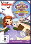 Sofia Die Erste - Auf Einmal Prinzessin (Disney) (Animation) (Raritt) 