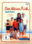 Der Kleine Nick (Special Buchformat-Edition Mit Heftchen) (Raritt) 