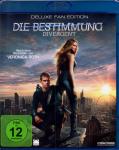 Die Bestimmung 1 - Divergent (Deluxe Fan Edition) 