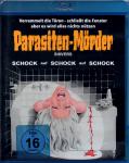 Parasiten-Mrder (2. Titel: Shivers) (Uncut) (Klassiker) 