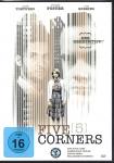 Five Corners (Raritt) (Siehe Info unten) 