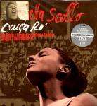 Etta Scollo - Canta Ro (CD & DVD / 44 Seitiges Booklet) (Siehe Info unten) 