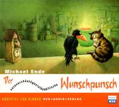 Der Wunschpunsch - Michael Ende (2 CD) (Siehe Info unten) 
