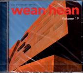 Wean Hean Vol.19 - Das Wienerliedfestival (Wiener Volksliedwerk) (Mit Booklet) (Raritt) 