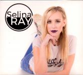 Selina Ray - Unique As I Am (Mit Booklet & 2 Sticker) (Rarität / Einzelstück) 