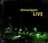 Live - Shenanigans (Raritt / Einzelstck) 