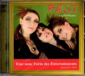 F.A.S.T. - Ein Poptheater (Demo CD & DVD) (Siehe Info unten) 