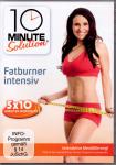 10 Minute Solution - Fatburner Intensiv 