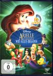 Arielle 3 - Die Meerjungfrau : Wie Alles Begann (Disney) 