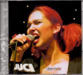 Juci (Demos - CD-R) (Raritt / Einzelstck) (Siehe Info unten) 