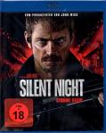 Silent Night - Stumme Rache 