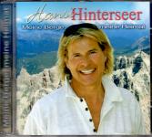 Hansi Hinterseer - Meine Berge Meine Heimat (Siehe Info unten) 