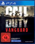 Call Of Duty - Vanguard 