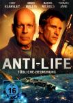 Anti Life - Tdliche Bedrohung 