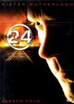 24 - 4. Staffel (7 DVD) 