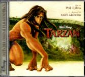 Tarzan (Deutscher Original Film-Soundtrack) 