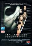 Halloween 8 - Resurrection (2 DVD) (Uncut) (Raritt) 