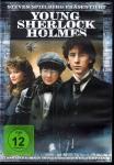 Young Sherlock Holmes - Das Geheimnis des verborgenen Tempels 