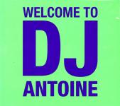 Welcome To DJ Antoine (3 CD) (Limited Edition) (Siehe Info unten) 