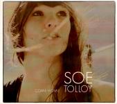Soe Tolloy - Come Home (Mit 16 Seitigem Booklet) 