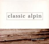 Classic Alpin - Primetime (Mit 16 Seitigem Booklet) (Raritt / Einzelstck) 
