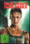Tomb Raider - Lara Croft 3 (2018) (Siehe Info unten) 