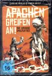 Apachen Greifen An - Die Grosse Spielfilm-Box (6 Filme auf 3 DVD) 