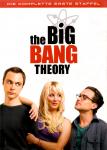 The Big Bang Theory - 1. Staffel (3 DVD) (Siehe Info unten) 