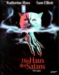 Das Haus Des Satans (Mediabook) (40 Seitiges Booklet) (Cover A) 