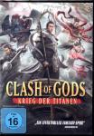 Clash Of Gods - Krieg Der Titanen (Raritt) 