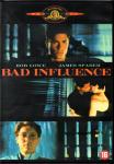 Todfreunde (Bad Influence) (Mit Deutschem Ton) (Raritt) 