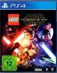 Lego Star Wars - Das Erwachen Der Macht 