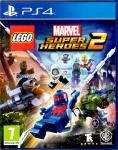 Lego Marvel Super Heroes 2 