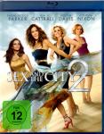 Sex And The City 2 - Der Film 