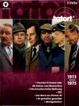 Tatort Box (1973-1975) (6 Filme / 3 DVD / 525 Min.) (Raritt) 