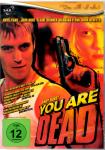 You Are Dead (Raritt) 