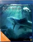 Blue Move - Dolphins / Delfine (Rarität) (Siehe Info unten) 