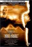 Talos - Die Mumie (2 DVD) (Special Edition) (Raritt) (Siehe Info unten) 
