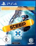 Steep X - Games Gold Edition 