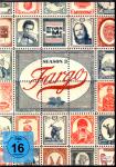 Fargo - 3. Staffel (4 DVD) (Siehe Info unten) 